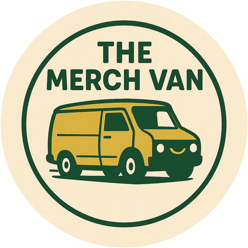 The Merch Van